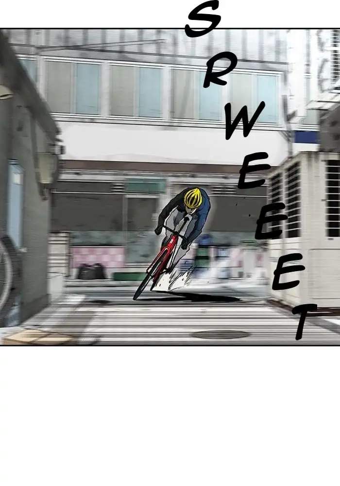 Wind Breaker Chapter 304 Gambar 20