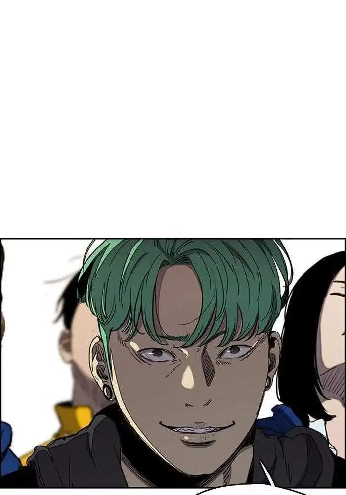 Wind Breaker Chapter 304 Gambar 24