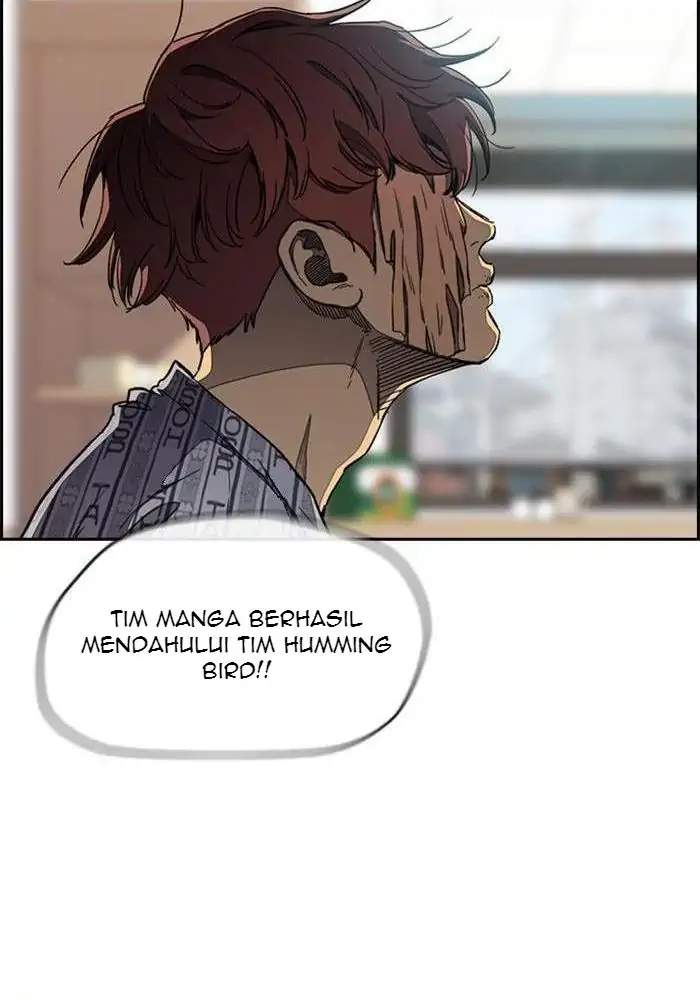 Wind Breaker Chapter 304 Gambar 26