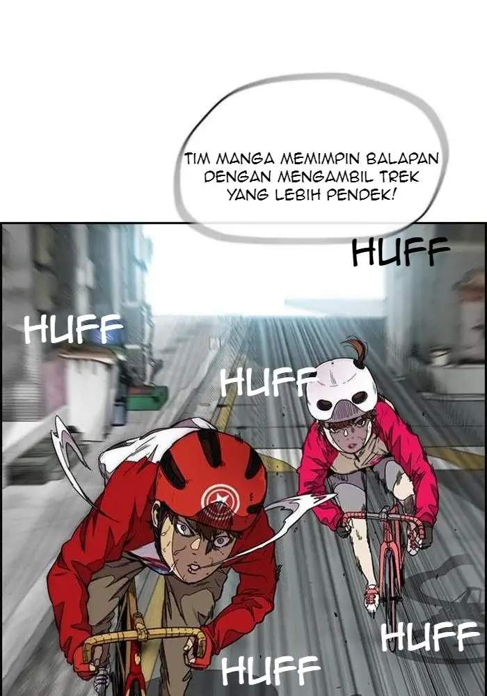 Wind Breaker Chapter 304 Gambar 27