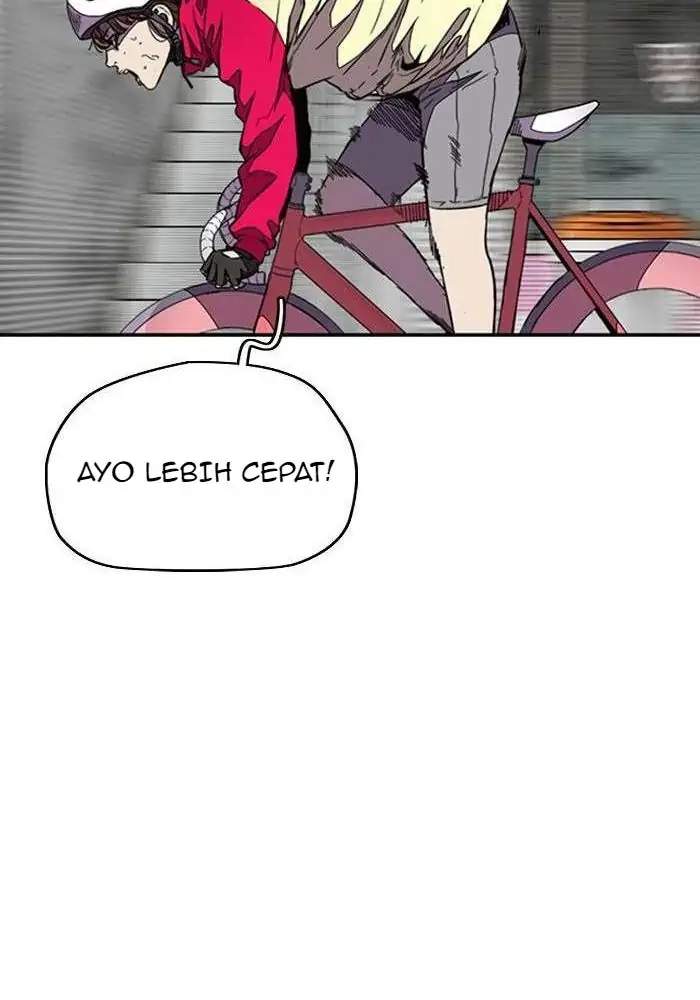 Wind Breaker Chapter 304 Gambar 29