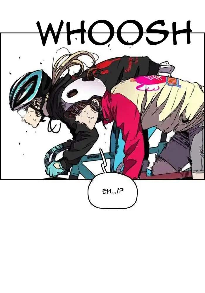 Wind Breaker Chapter 304 Gambar 30