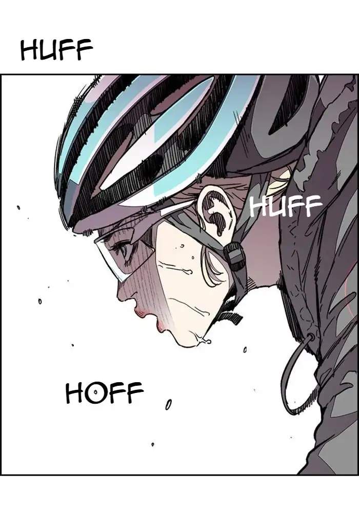 Wind Breaker Chapter 304 Gambar 31