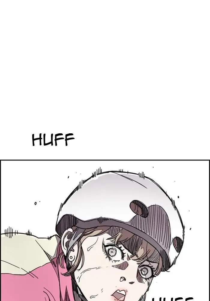 Wind Breaker Chapter 304 Gambar 32