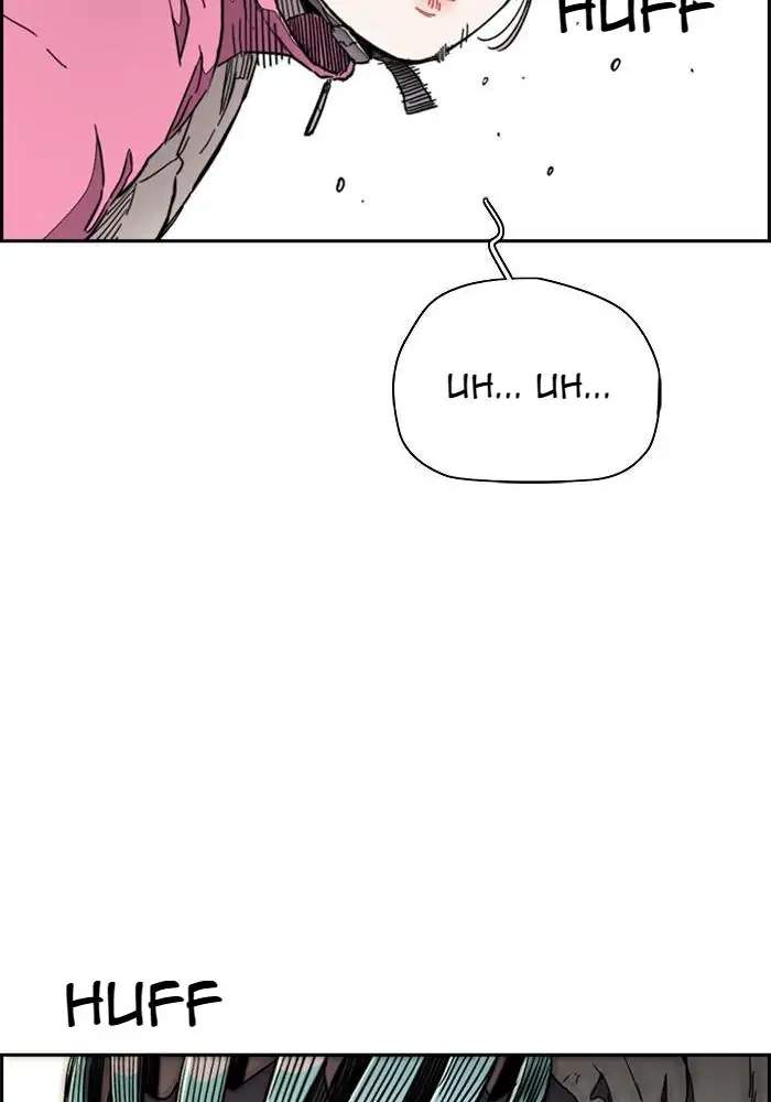 Wind Breaker Chapter 304 Gambar 33