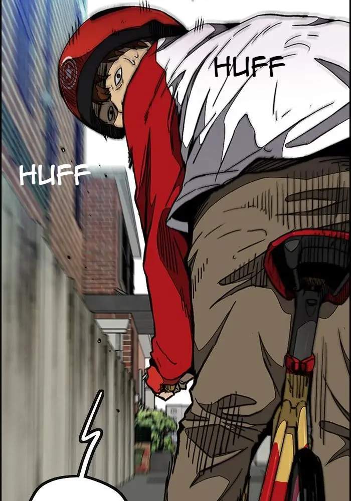 Wind Breaker Chapter 304 Gambar 37