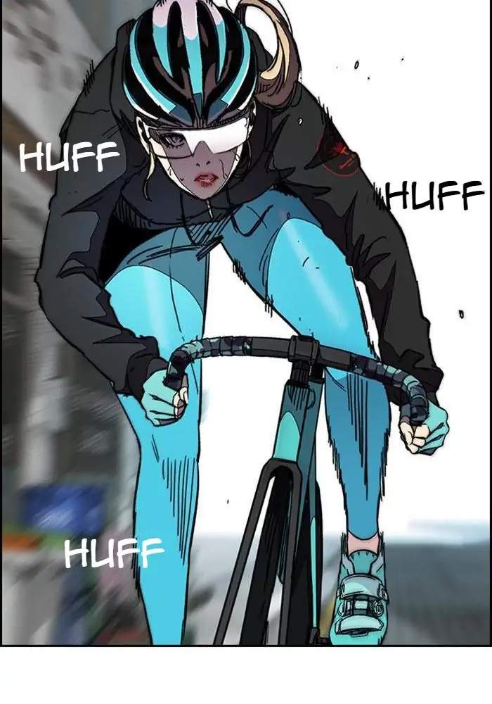 Wind Breaker Chapter 304 Gambar 39