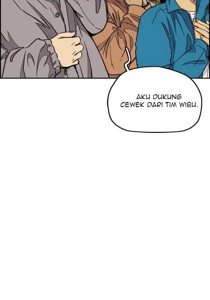 Wind Breaker Chapter 304 Gambar 41