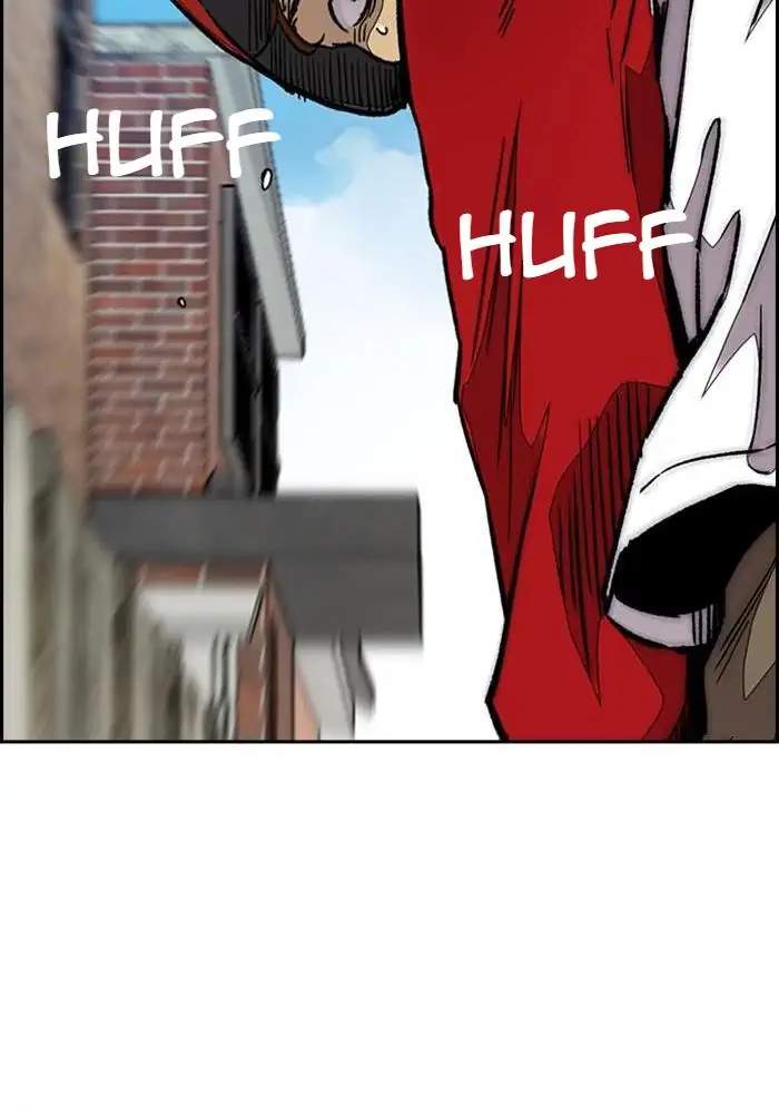 Wind Breaker Chapter 304 Gambar 46