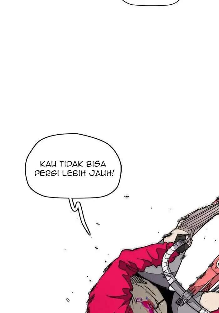 Wind Breaker Chapter 304 Gambar 48