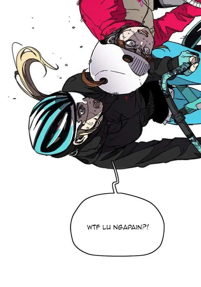 Wind Breaker Chapter 304 Gambar 49