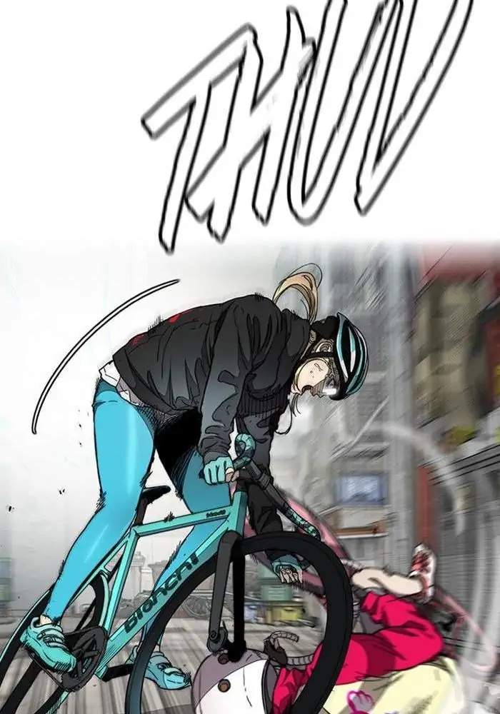 Wind Breaker Chapter 304 Gambar 52