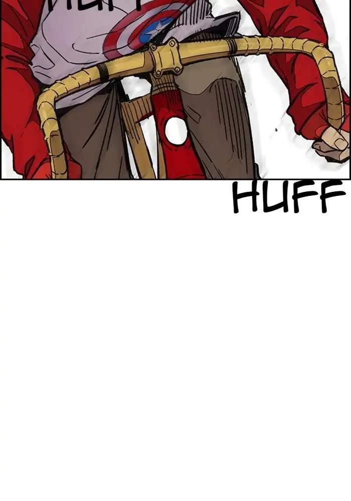 Wind Breaker Chapter 304 Gambar 62