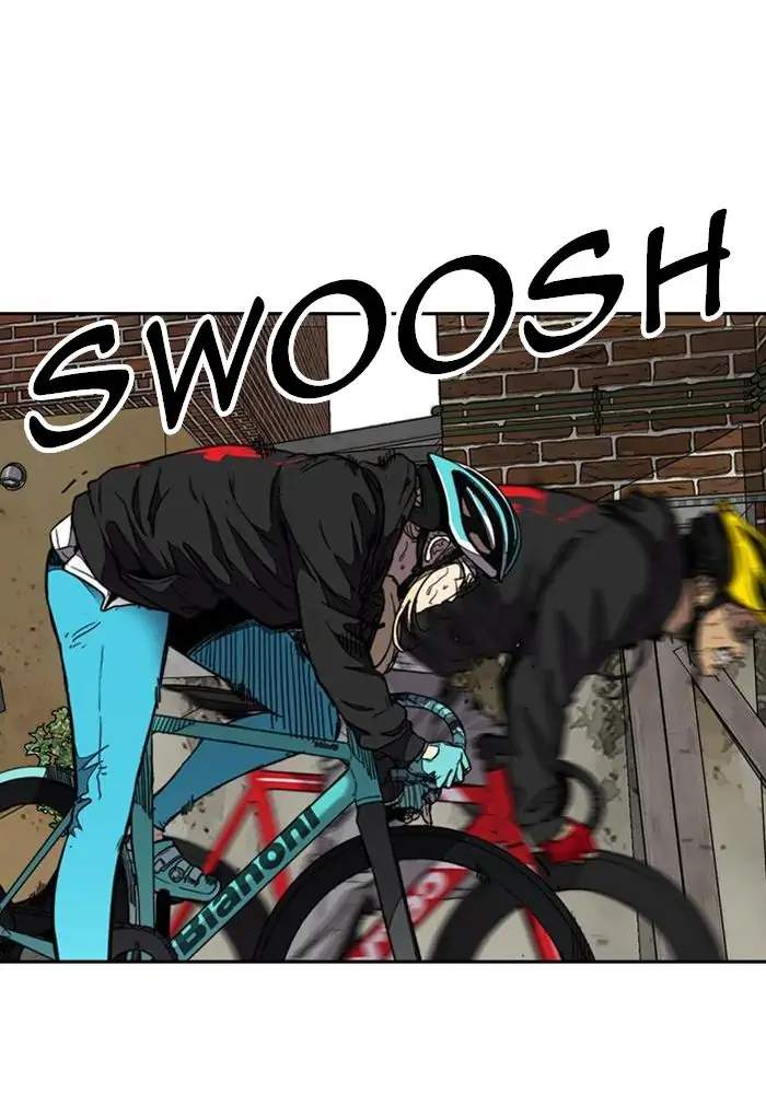 Wind Breaker Chapter 304 Gambar 64