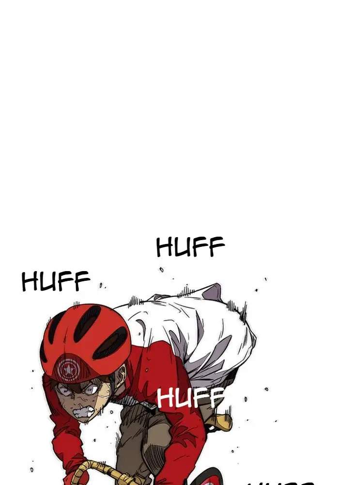 Wind Breaker Chapter 304 Gambar 65