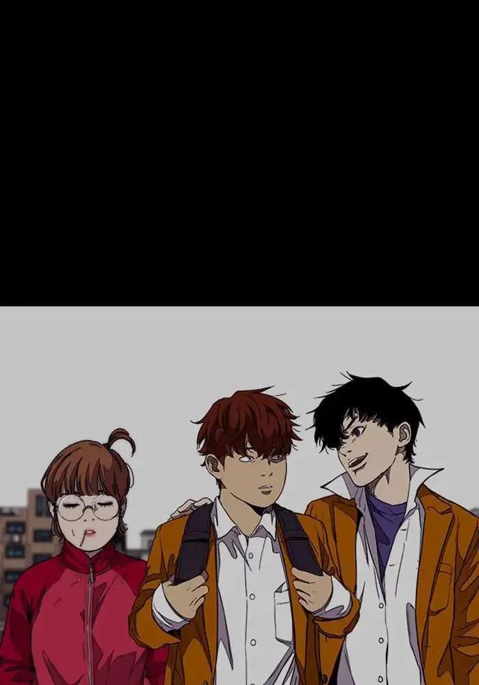 Wind Breaker Chapter 304 Gambar 70