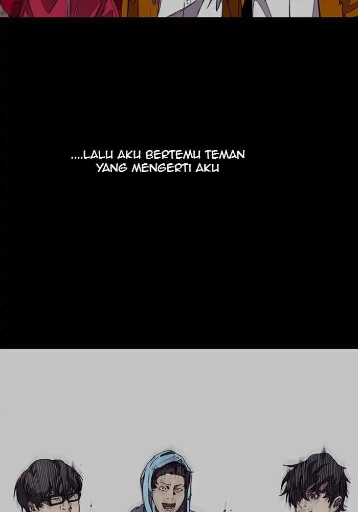 Wind Breaker Chapter 304 Gambar 71