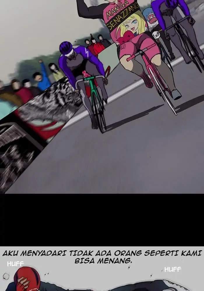 Wind Breaker Chapter 304 Gambar 76