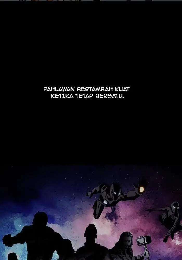 Wind Breaker Chapter 304 Gambar 81
