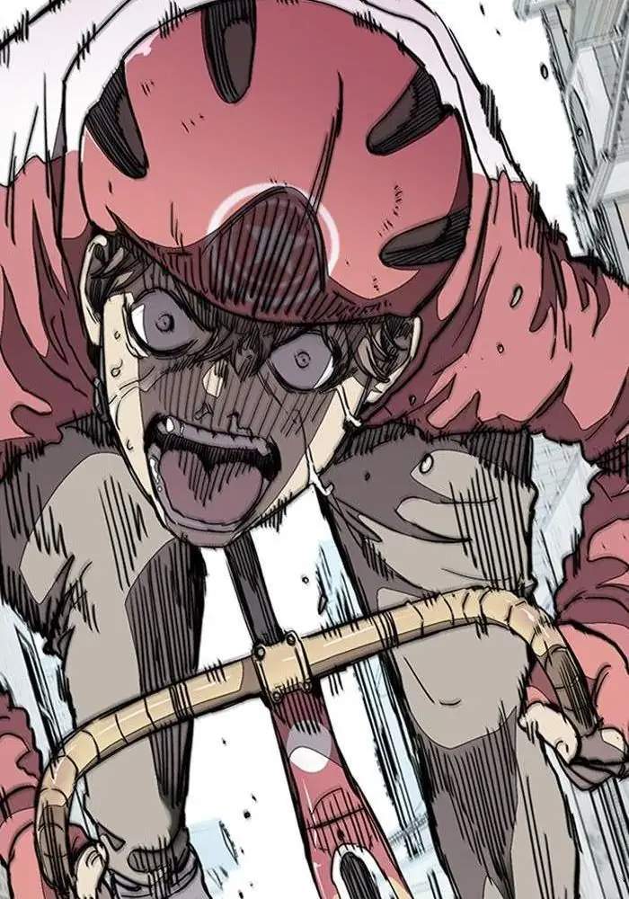 Wind Breaker Chapter 304 Gambar 85