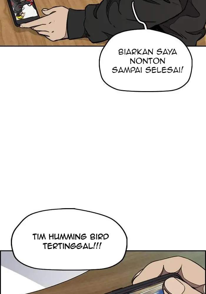 Wind Breaker Chapter 304 Gambar 9