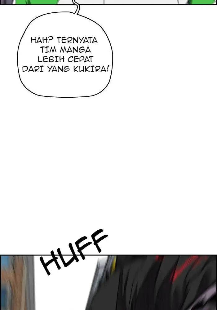 Wind Breaker Chapter 304 Gambar 91