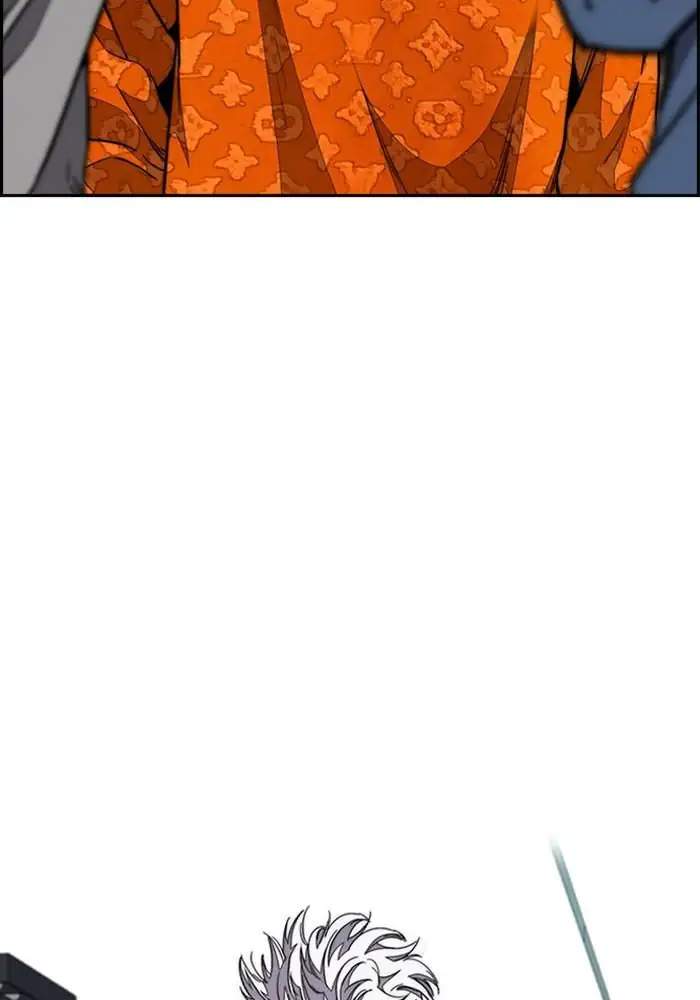 Baca Manhwa Wind Breaker Chapter 302 Gambar 2