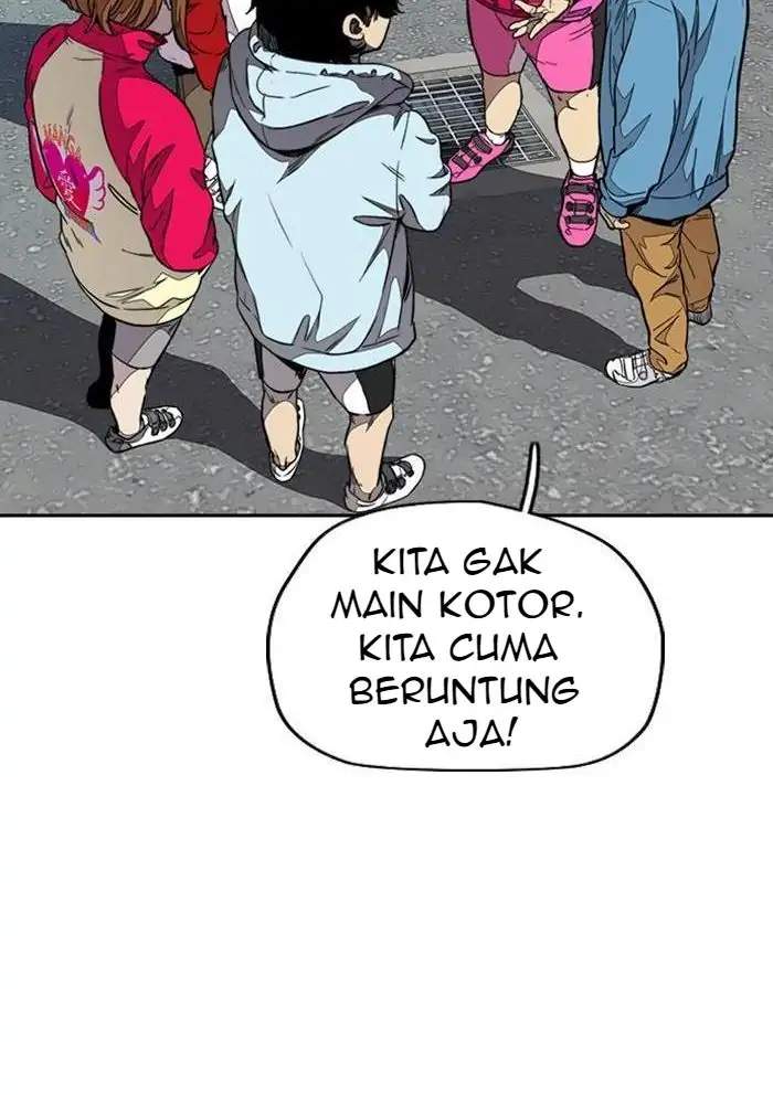 Wind Breaker Chapter 301 Gambar 111