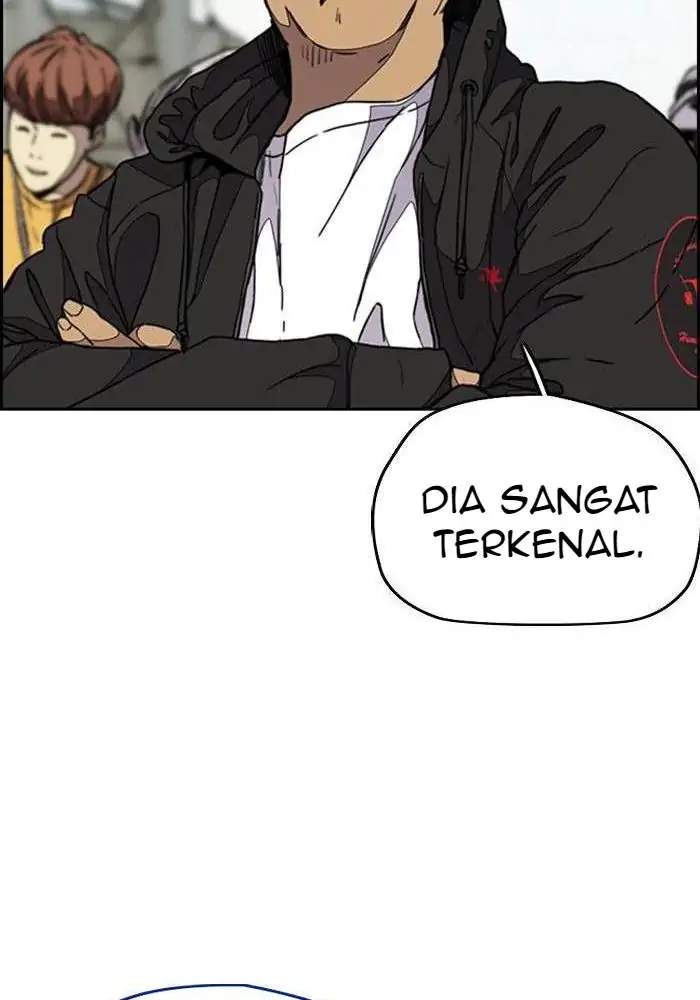 Wind Breaker Chapter 301 Gambar 29