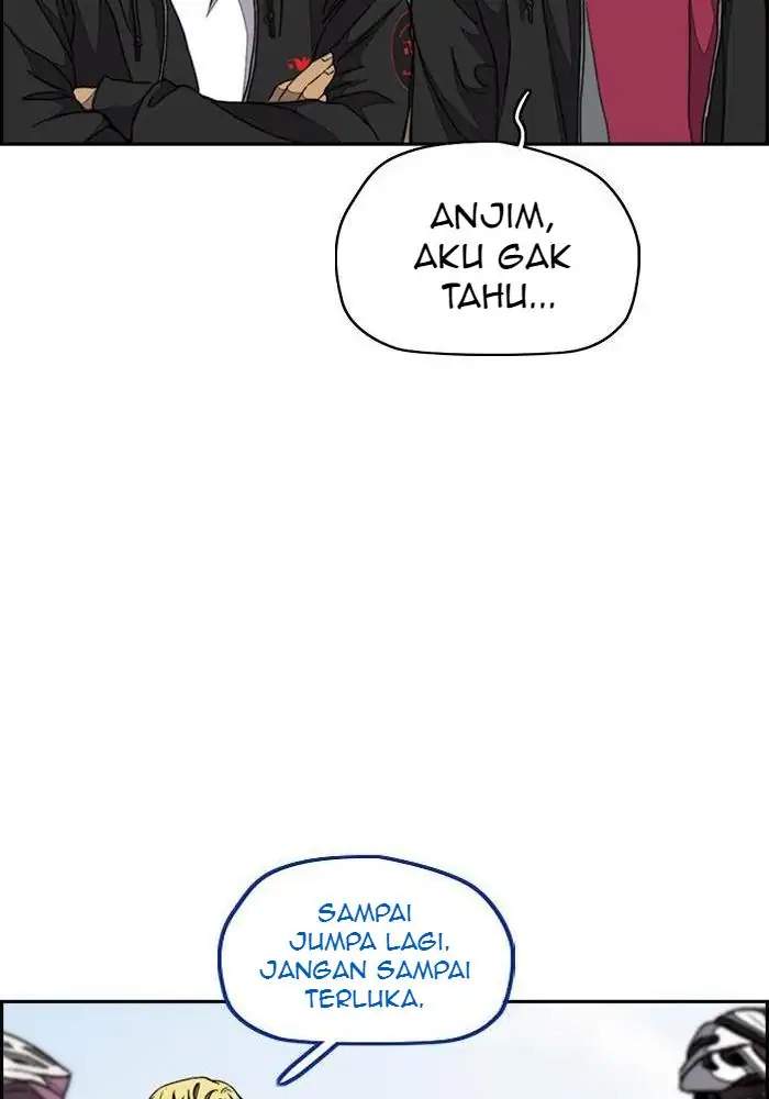 Wind Breaker Chapter 301 Gambar 74