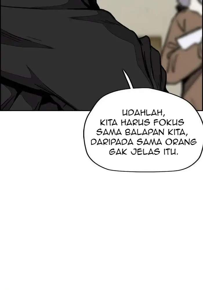Wind Breaker Chapter 301 Gambar 83
