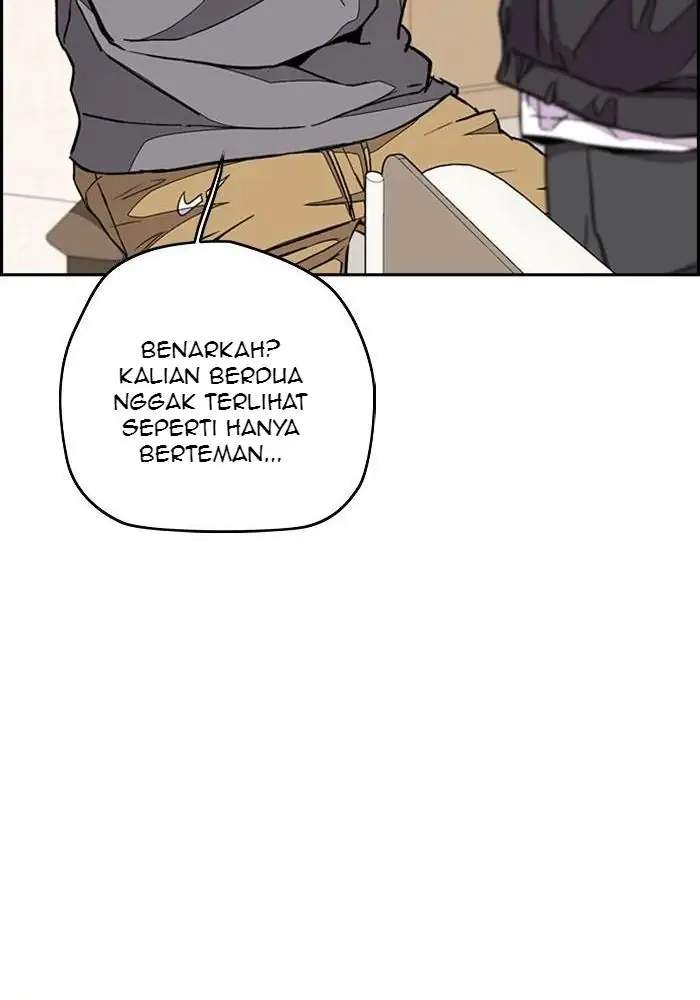 Wind Breaker Chapter 300 Gambar 13