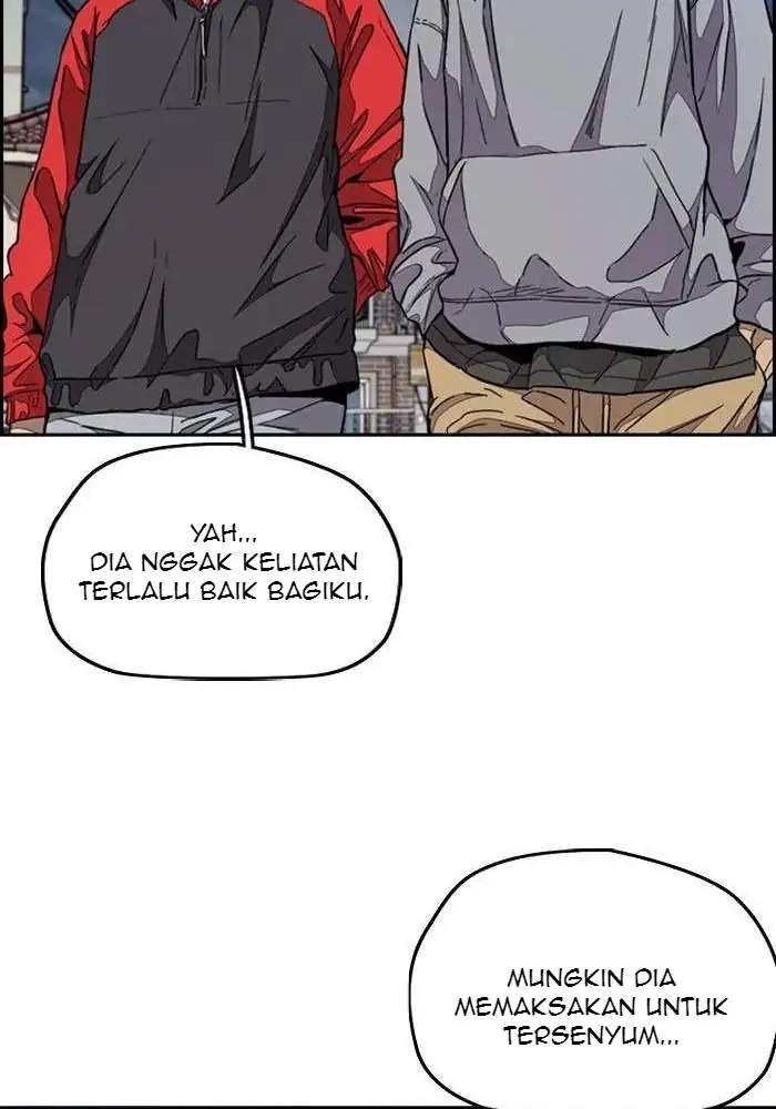 Wind Breaker Chapter 300 Gambar 26
