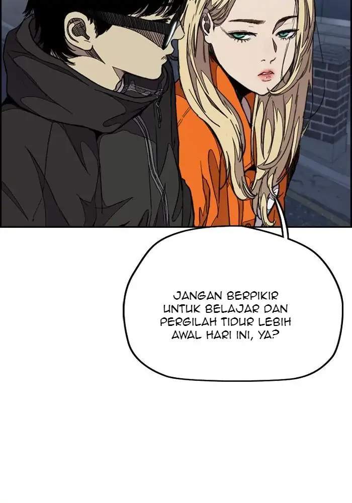 Wind Breaker Chapter 300 Gambar 33