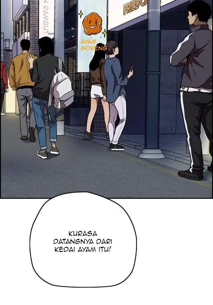 Wind Breaker Chapter 300 Gambar 54