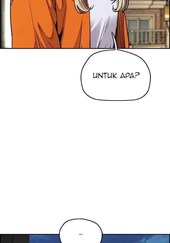 Wind Breaker Chapter 300 Gambar 70