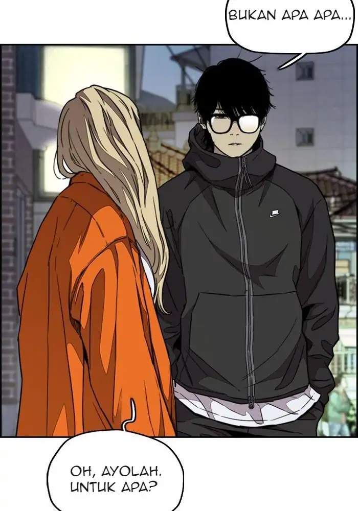 Wind Breaker Chapter 300 Gambar 72