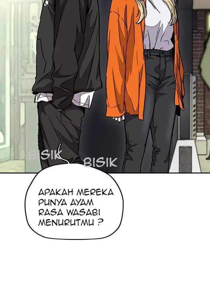 Wind Breaker Chapter 300 Gambar 74