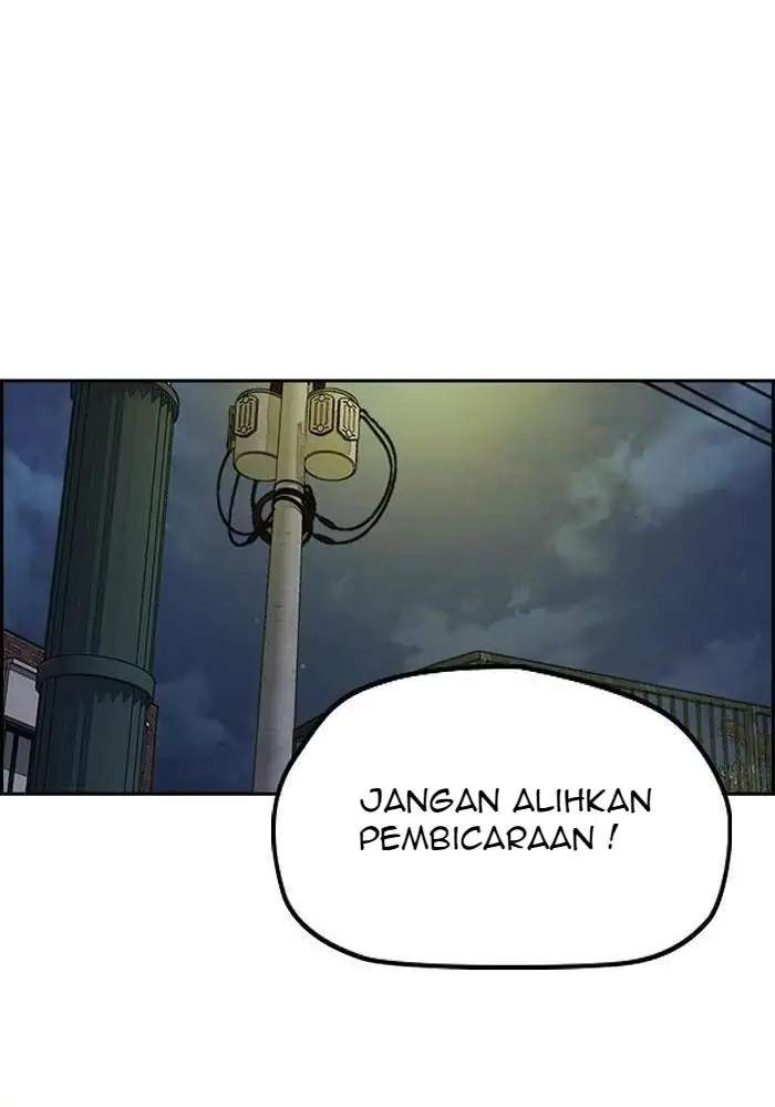 Wind Breaker Chapter 300 Gambar 75