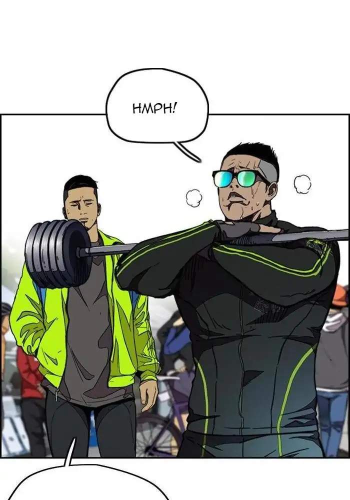 Wind Breaker Chapter 300 Gambar 88