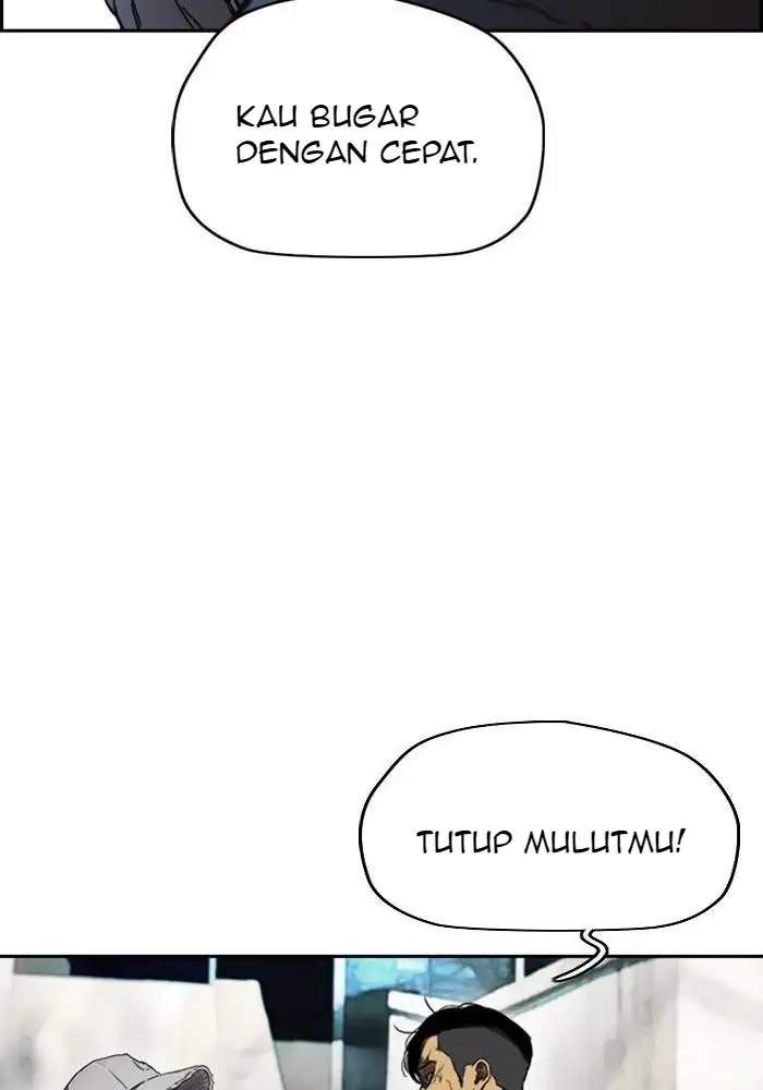 Wind Breaker Chapter 300 Gambar 99