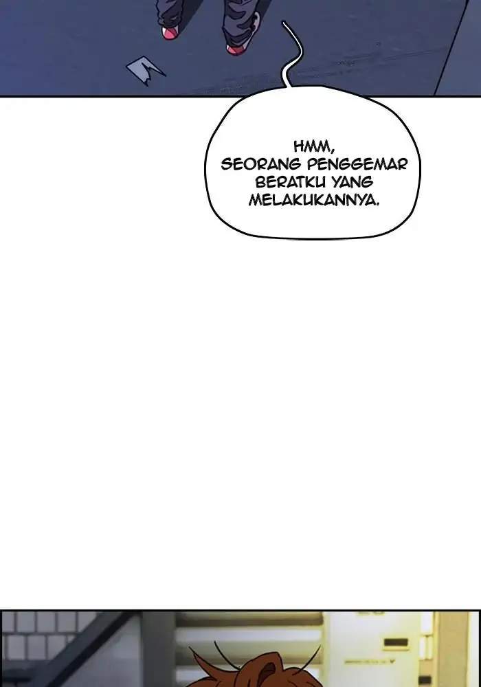 Wind Breaker Chapter 298 Gambar 102