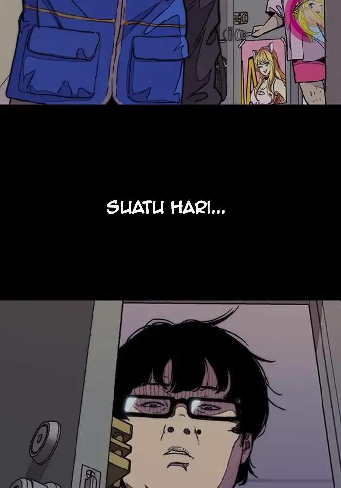 Wind Breaker Chapter 298 Gambar 105