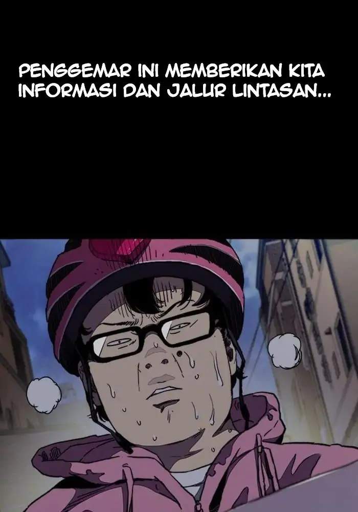 Wind Breaker Chapter 298 Gambar 115