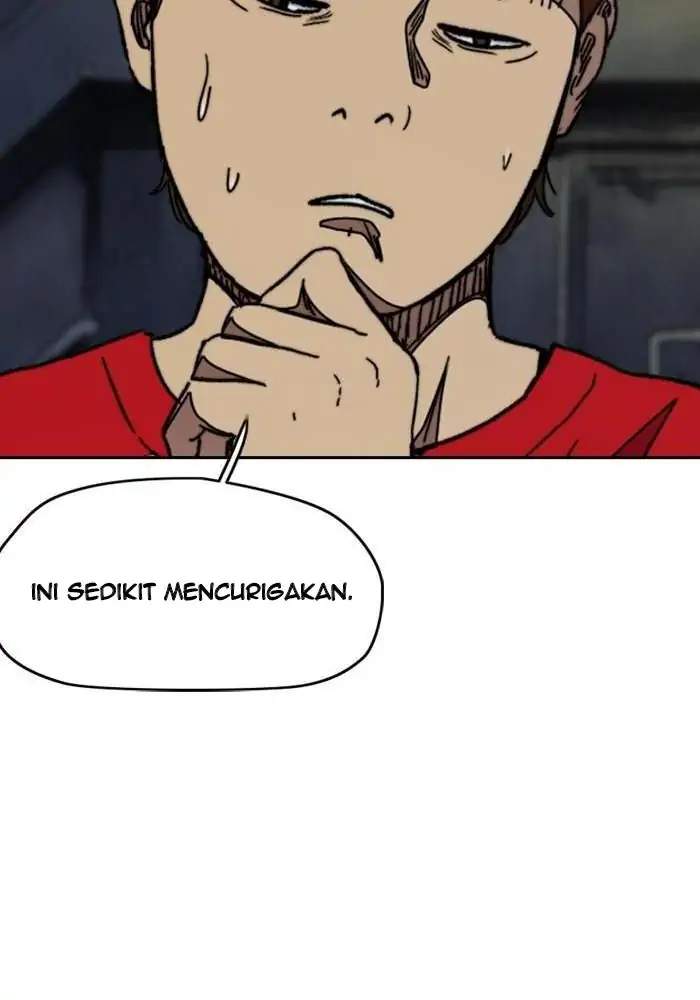 Wind Breaker Chapter 298 Gambar 117