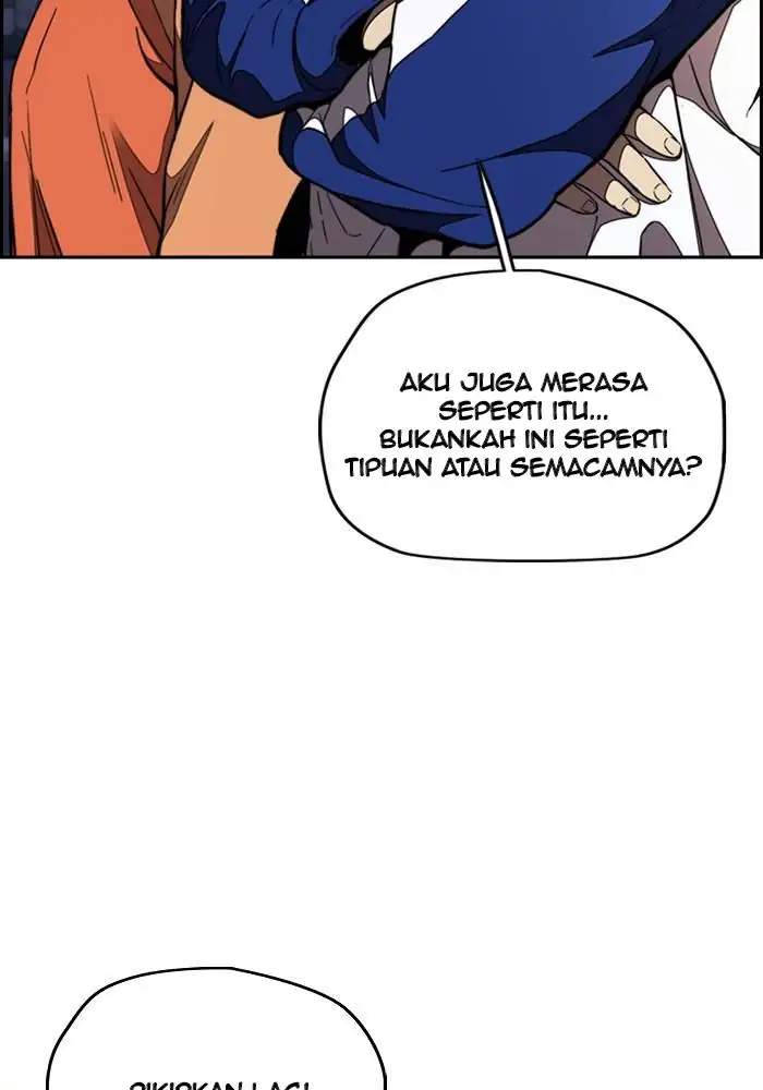 Wind Breaker Chapter 298 Gambar 119