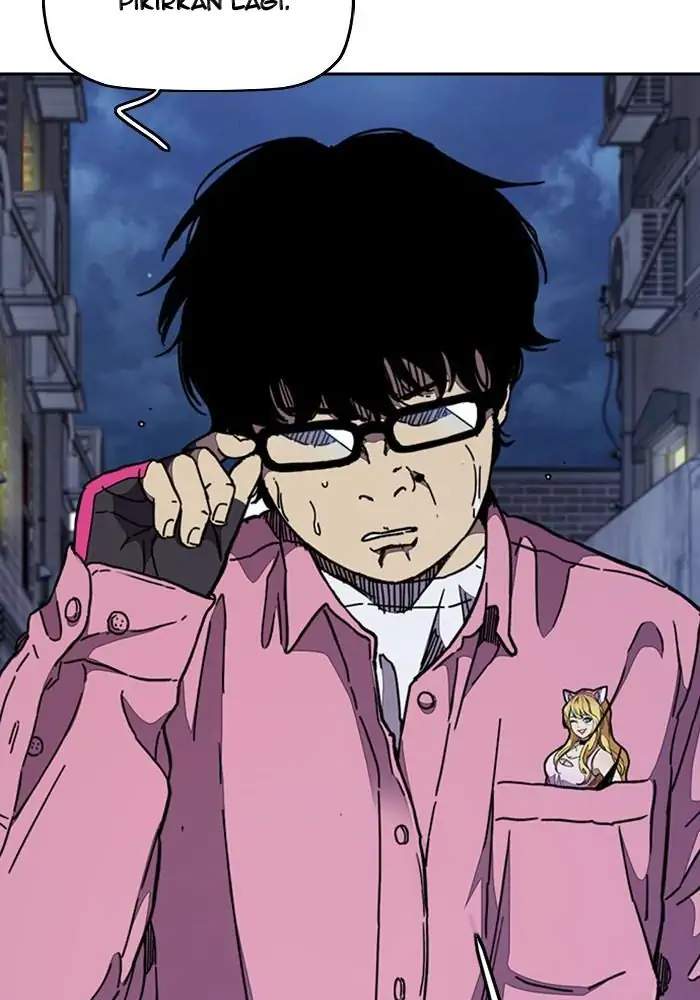 Wind Breaker Chapter 298 Gambar 120