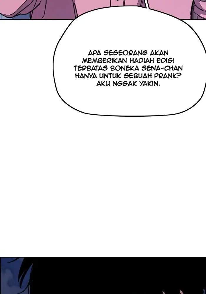 Wind Breaker Chapter 298 Gambar 121