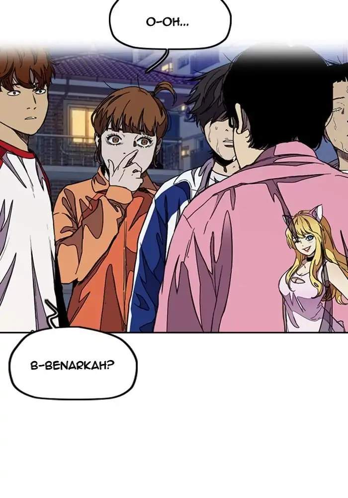 Wind Breaker Chapter 298 Gambar 125