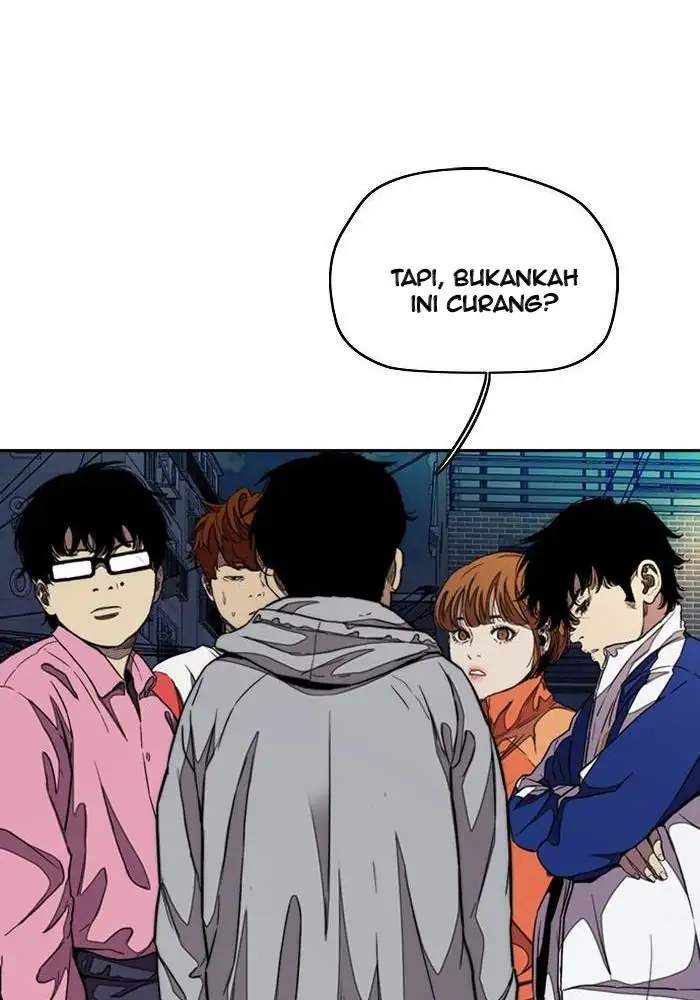 Wind Breaker Chapter 298 Gambar 131